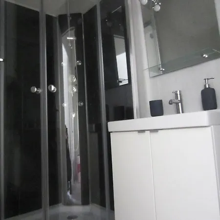 Apartment De La Rougemare Rouen